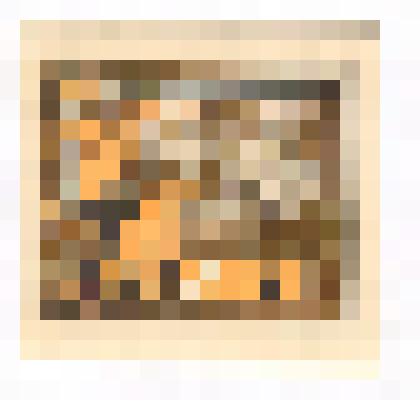 Марка СССР. Рабочий, высекающий юбилейную дату, черная на желто-оранжевом фоне. Номинал 5 рублей