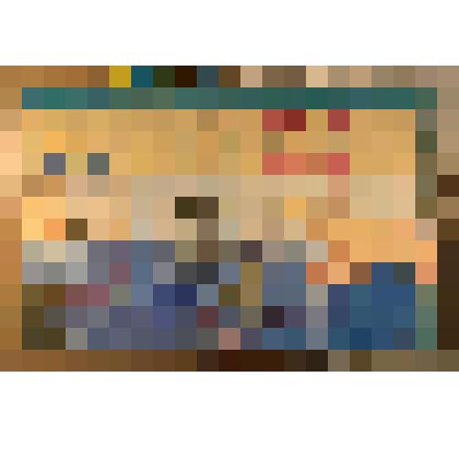 Люблю маленькую