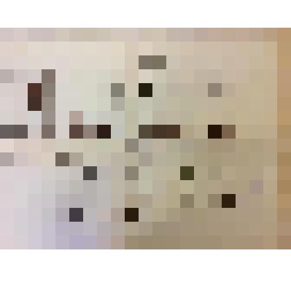 Афиша. "О выступлении в концертном зале писателя К. Саранчина, редактора, издателя российского альманаха "Лира" 12 сентября (1980-1990гг.?) Афиша самодельная