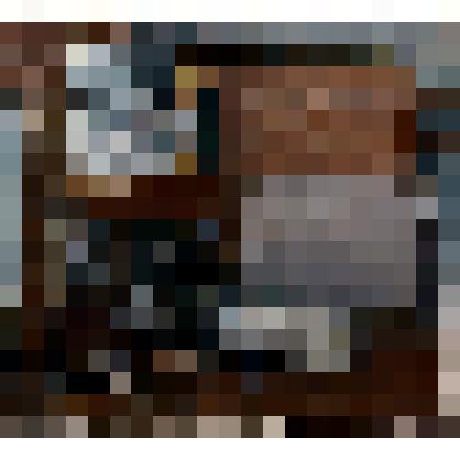 В мастерской художника