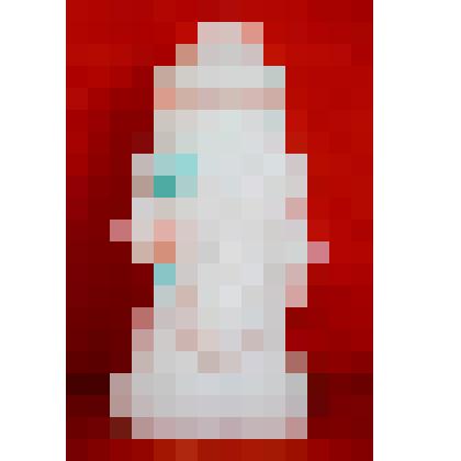 Игрушка детская «Дед Мороз»