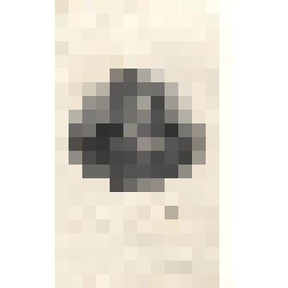 Литография. Жорж Санд