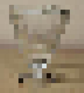 Рюмка стеклянная