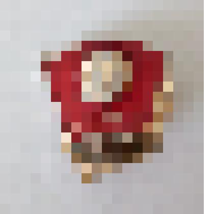 Значок ВЛКСМ "Ленинский зачет"