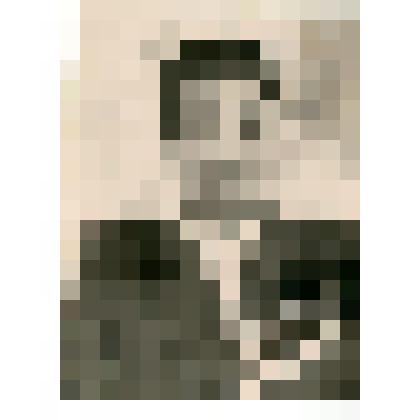 Фотография. Иванов Конон Петрович. Нюрбинский район, колхоз им. В.И.Ленина