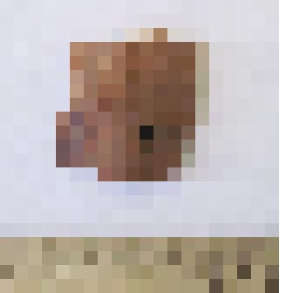 Средняя часть наконечника стрелы