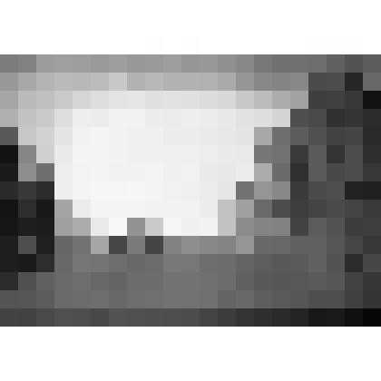 Негатив на стекле: Минусинск. Мартьяновская улица, музей