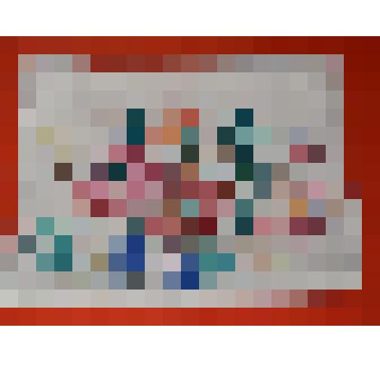 Салфетка льняная с вышивкой