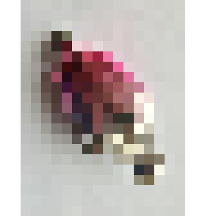 Игрушка ёлочная в виде фонарика