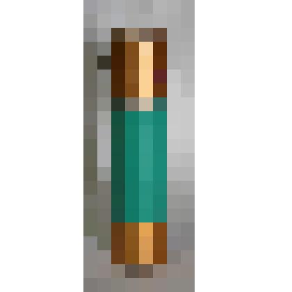 Зажигалка кремневая из пластмассы зелёного цвета