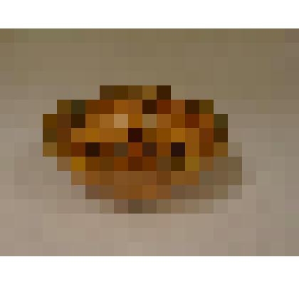 Сервиз для плова 20. Розетка