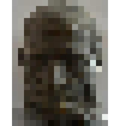 Голова рабочего