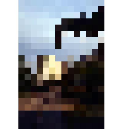 Диапозитив. Первый микрорайон. (1)