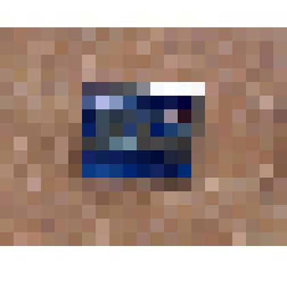 Значок «Бюро путешествий и экскурсий. Мурманск"