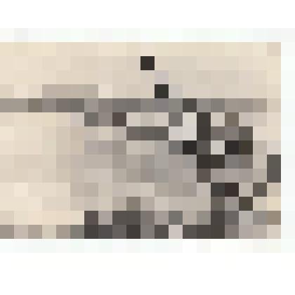 Ф/чб. Строительство автомоста через Волгу: мостокран. Вид с Энгельсской стороны на Саратов. 1963