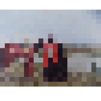 Рисунок" Над Кубанью"