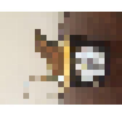 Молочник, из фарфорового чайного сервиза