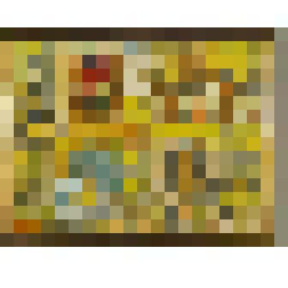 Картина. Домашние хлопоты