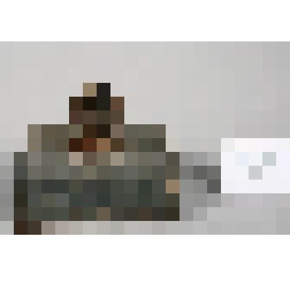 Керосиновая лампа (фрагмент)