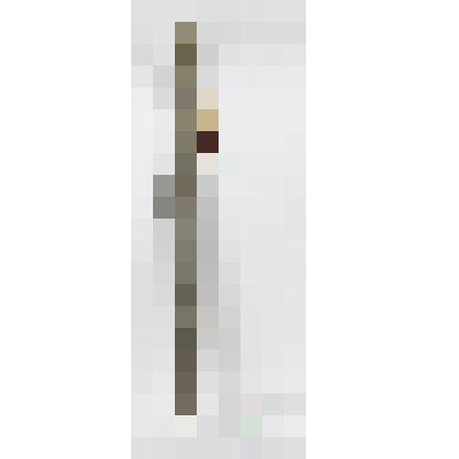 Кинжал железный, копьеобразный, со стержнем для насадки на рукоять