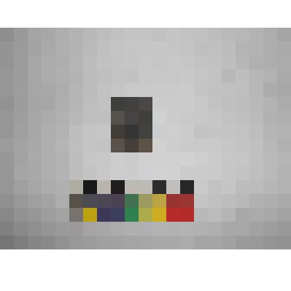 Археология. Фрагмент керамики орнаментированный валиком