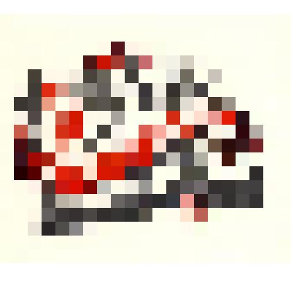 Экслибрис "Из книг Алексея Зуева"