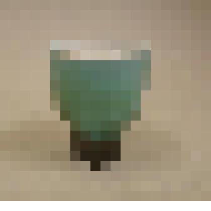 Комплект для закусок 11. Стаканчик