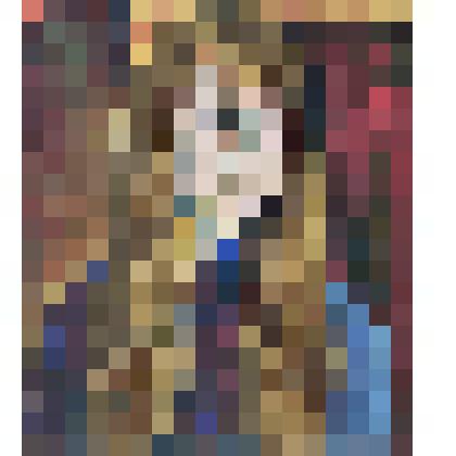 Студентка университета Л. Коханова