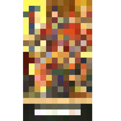 коллекция графики Лагодича В. Ф. Графическая работа "Встреча"