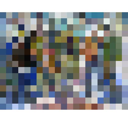 Сюжетная картина. "Летучка в бригаде"