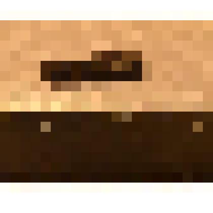 Пластина ножевидная