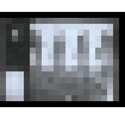 Негатив. Церковь Вознесения Господня. Галерея. Село Коломенское