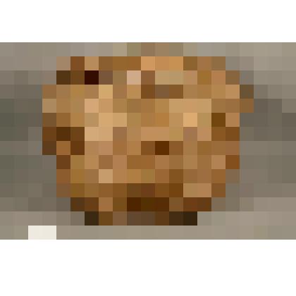 "Горлатка"- утварь для хранения зерна