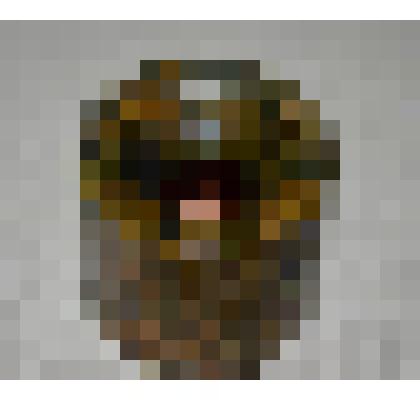 Чернильница «непроливайка». Образец продукции Ульяновской транспортной артели им. Куйбышева В.В