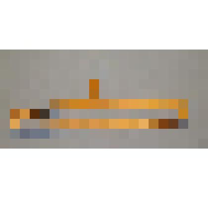 Плечики-вешалка деревянная для одежды