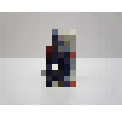 Стопка к графину (5)