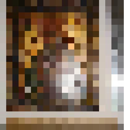 Икона "Святой Иоанн. Митрополит Тобольско - Сибирский"