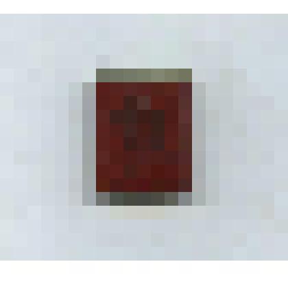 Значок с портретом Ленина