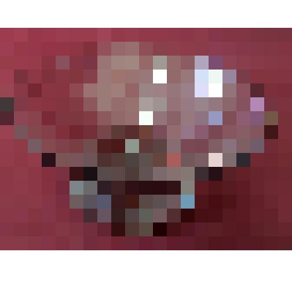 Ваза для десерта