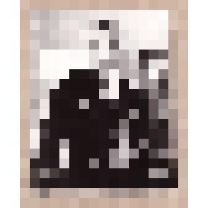 Фотография черно-белая  "Дроздов Валентин Максимович"