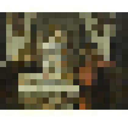 Игра в шахматы с чертом