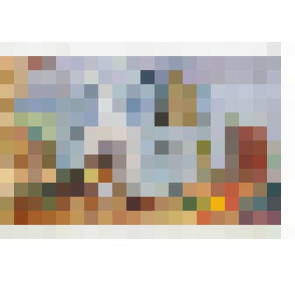 Русская печка