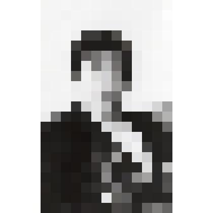 Фотография (подлинник) Палатовой Анастасии Матвеевны  - доярки совхоза «Начикинский», кавалера ордена «Знак Почета», ордена Ленина