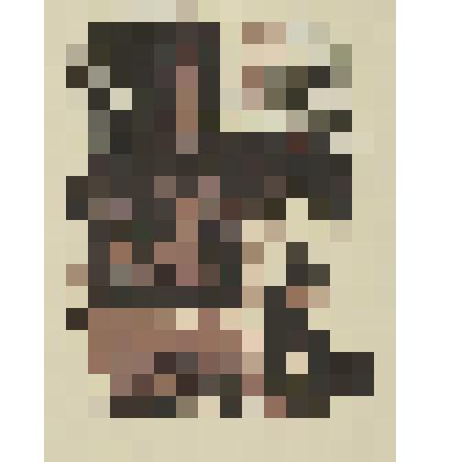 Собака и волк