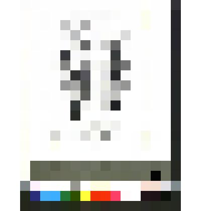 коллекция графики Лагодича В. Ф. Графическая работа "Первый день"