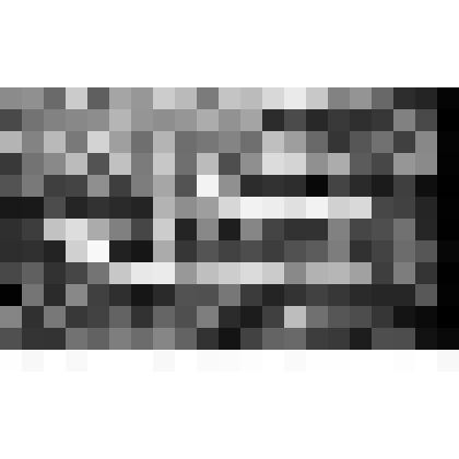 Негатив. Санки