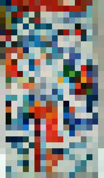 Открытка "С Новым годом!"