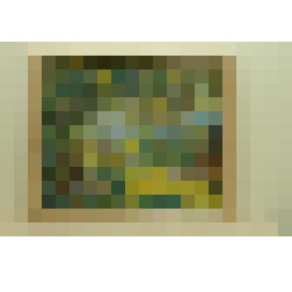 Джемтлохский лес