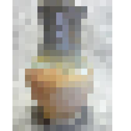 Коллекция гончарной посуды. Крынка