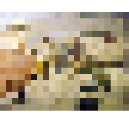 Картина. Плесские дворы